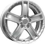 Replica NI086 8x18 5x114.3 ET 40 Dia 66.1 BFP