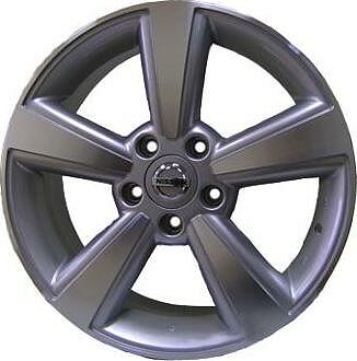 Replica NI14 6.5x17 5x114.3 ET 40 Dia 66.1 SF