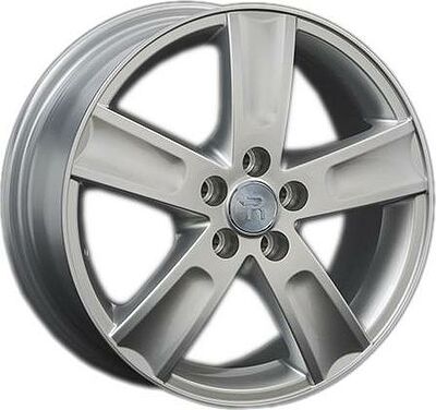 Replica NS141 6.5x16 5x114.3 ET 45 Dia 66.1 GM