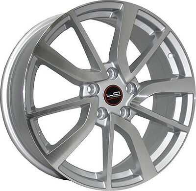 Replica NS146 7x17 5x114.3 ET 45 Dia 66.1 SF