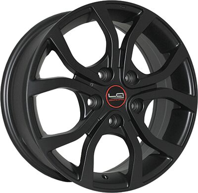 Replica NS149 6.5x16 5x114.3 ET 50 Dia 66.1 MB