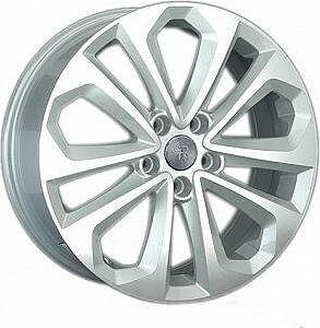 Replica NS183 7.5x18 5x114.3 ET 55 Dia 66.1 BKF