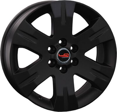 Replica NS19 7x17 6x114.3 ET 30 Dia 66.1 MB
