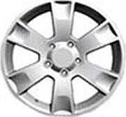 Replica NS32 6.5x16 5x114.3 ET 40 Dia 66.1 CH