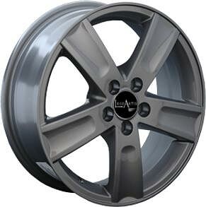 Replica NS38 6.5x16 5x114.3 ET 40 Dia 66.1 