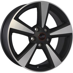 Replica NS38 6.5x16 5x114.3 ET 40 Dia 66.1 