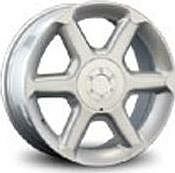 Replica NS4 7x17 5x114.3 ET 45 Dia 66.1 SAP