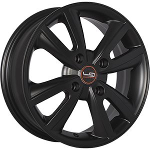 Replica NS47 5.5x15 4x114.3 ET 40 Dia 66.1 MB