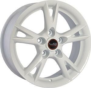 Replica NS48 6.5x16 5x114.3 ET 40 Dia 66.1 W