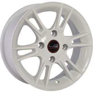 Replica NS50 5.5x14 4x114.3 ET 35 Dia 66.1 белый