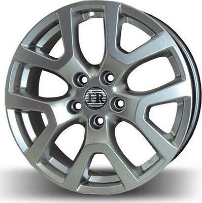 Replica NS500 6.5x17 5x114.3 ET 45 Dia 66.1 HS