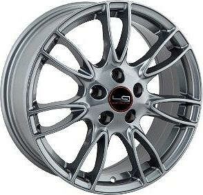 Replica NS51 7x17 5x114.3 ET 45 Dia 66.1 GM