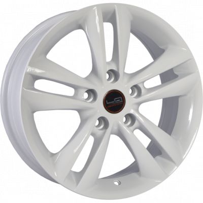 Replica NS54 6.5x17 5x114.3 ET 45 Dia 66.1 MB1
