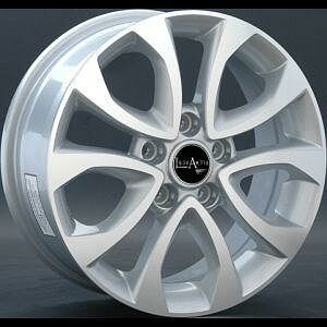 Replica NS62 7x17 5x114 ET 45 Dia 66 SF