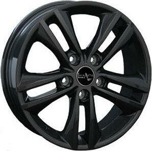 Replica NS63 7x17 5x114.3 ET 45 Dia 66.1 W