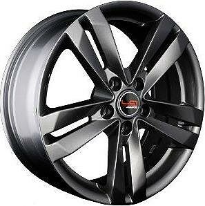 Replica NS67 7x17 5x114.3 ET 45 Dia 66.1 GM