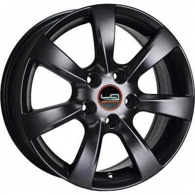 Replica NS72 6.5x16 5x114.3 ET 40 Dia 66.1 MB