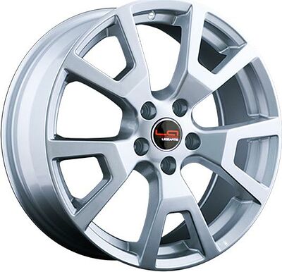 Replica NS85 7x18 5x114.3 ET 40 Dia 66.1 HB