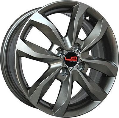 Replica NS94 6x15 4x100 ET 50 Dia 60.1 GM