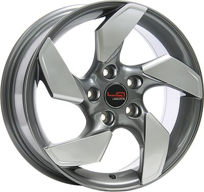 Replica Concept-OPL506 6x16 5x110 ET 37 Dia 65 GM+plastic