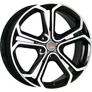 Replica Concept-OPL523 7.5x18 5x115 ET 41 Dia 70.1 BKF