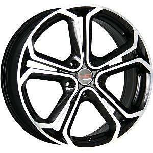Replica Concept-OPL523 8x19 5x115 ET 36 Dia 70.1 BKF