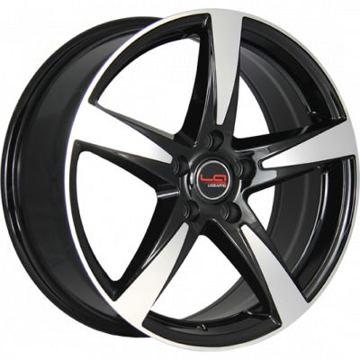 Replica Concept-OPL531 6.5x16 5x105 ET 39 Dia 56.6 BFP