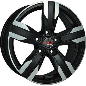 Replica Concept-OPL542 6.5x16 5x105 ET 39 Dia 56.6 MBF
