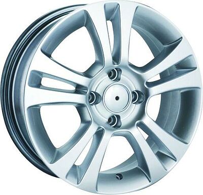 Replica OP511 6x15 4x100 ET 45 Dia 56.6 MBMF
