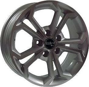 Replica OPL10 6.5x15 5x105 ET 39 Dia 56.6 GM