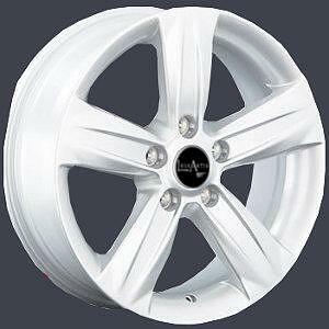 Replica OPL11 7x17 5x105 ET 42 Dia 56.6 