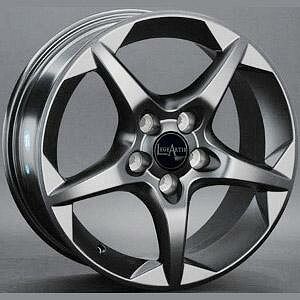 Replica OPL4 6x15 4x100 ET 39 Dia 56.6 