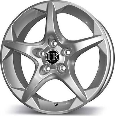 Replica OPL4 6x15 4x100 ET 39 Dia 56.6 