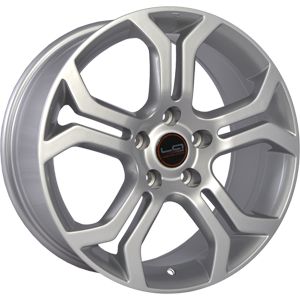 Replica OPL5 8x17 5x115 ET 45 Dia 70.1 silver