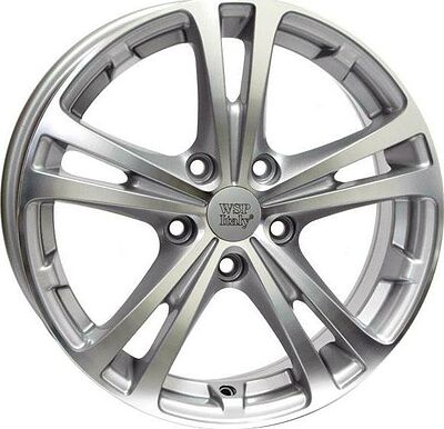 Replica W3502 6.5x16 5x112 ET 50 Dia 57.1 GMF