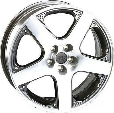 Replica W430 7x16 5x112 ET 42 Dia 57.1 AP