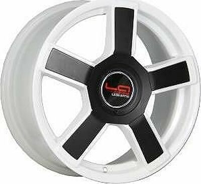 Replica Concept-PG532 7x17 5x108 ET 46 Dia 65.1 W+black insert