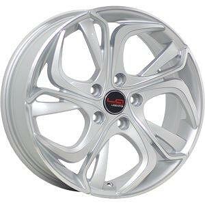 Replica Concept-PG543 7x17 4x108 ET 32 Dia 65.1 SF