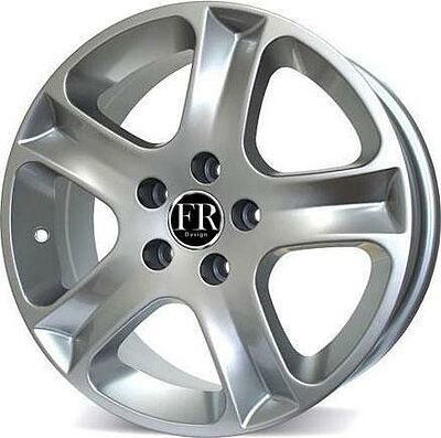 Replica FR070 7x16 4x108 ET 25 Dia 65.1 H/S