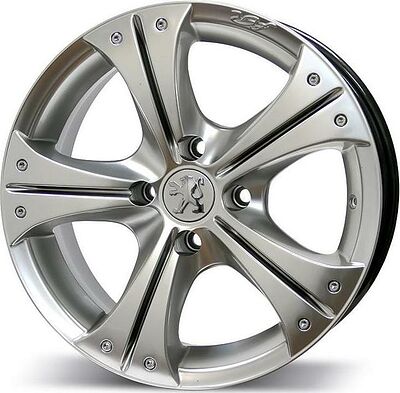 Replica FR1026 7x16 4x108 ET 20 Dia 65.1 H/S