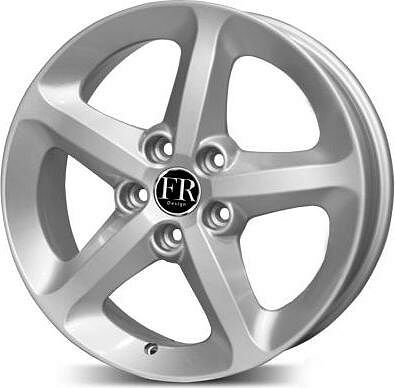 Replica FR402 7x16 4x108 ET 25 Dia 65.1 IMP-CB-LRD/DP