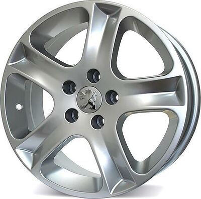 Replica PG1 7x16 5x108 ET 39 Dia 65.1 HP