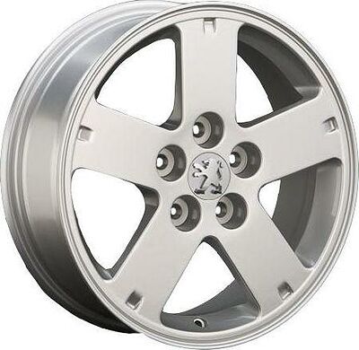 Replica PG14 6.5x16 5x114.3 ET 38 Dia 67.1 GM