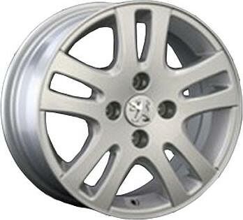 Replica PG17 6x15 4x108 ET 23 Dia 65 W