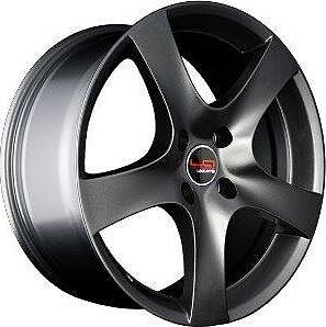 Replica PG17 6x15 4x108 ET 27 Dia 65.1 GM