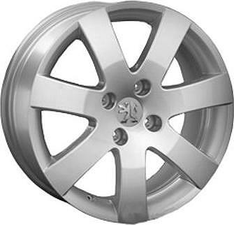 Replica PG21 7x16 4x108 ET 32 Dia 65.1 W