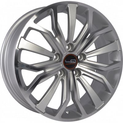 Replica PG35 7x17 5x114.3 ET 38 Dia 67.1 MG