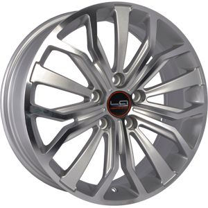 Replica PG35 6.5x17 5x114.3 ET 38 Dia 67.1 SF