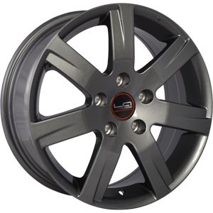 Replica PG42 6.5x16 5x114.3 ET 38 Dia 67.1 GM