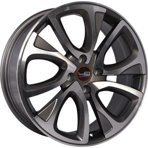 Replica PG45 7x18 4x108 ET 29 Dia 65.1 GMF